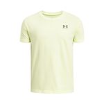 Tenisové Oblečení Under Armour Ua B Sportstyle Lc Ss-Blu