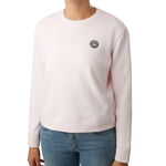 Oblečenie BIDI BADU Mirella Basic Crew Sweatshirt Women