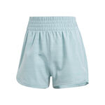 Oblečenie adidas Pacer Woven High Shorts