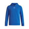 Rival Fleece Hoody Chlapci-Modrá