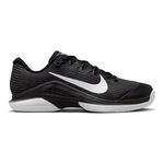 Nike Tenisová obuv Nike Vapor 12 Obuv Na Všechny Povrchy Dámy-Černá,Bílá