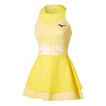 Tenisové Oblečení Mizuno Daybreakers Dress