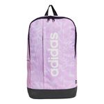Tenisové Tašky adidas Linear Graphic Backpack