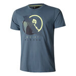 Oblečenie Quiet Please Perspectives Portal Tee