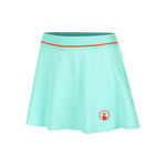 Tenisové Oblečení Quiet Please Mind Bounce Skirt W