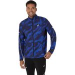 Oblečenie ASICS Road Lite-Show Packable Jacket