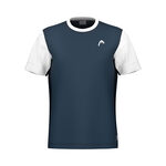 Oblečenie HEAD Slice T-Shirt Boys