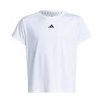 Oblečenie adidas JG TR-ES T