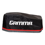 Gamma Technické vybavení Gamma Schutzhaube Vyplétací Stroj-Černá,Bílá
