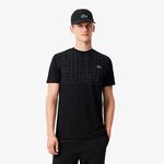 Oblečenie Lacoste T-Shirt