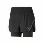 Oblečenie Puma Run 2in1 Shorts