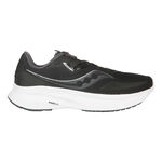 Saucony Běžecká obuv Saucony Guide 15 Stabilní Obuv Dámy-Černá,Bílá