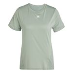 Oblečenie adidas WTR Designed 4 you Tee