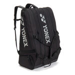 Yonex Yonex Gearlogic Raquet Bag Ta&scaron;ka na raketu -čern&aacute;, b&iacute;l&aacute;