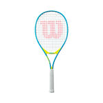Tenisová Raketa Wilson ULTRA POWER 25