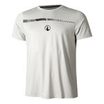 Oblečenie Quiet Please Sparkle Receiver Tee