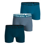Oblečenie Björn Borg Cotton Stretch Boxer 3P