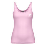 Oblečenie HEAD Spirit Ii Tank Top Women