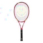 Tenisová Raketa Prince BEAST POWER 270 PINK SMILEY EDT