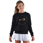 Oblečenie Endless Sweatshirt Inner Girls
