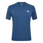 Oblečenie Diadora Ss T-Shirt Tennis