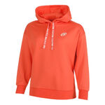 Oblečenie Bullpadel Hoodie Nan