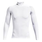 Oblečenie Under Armour Heatgear Comp Mock Longsleeve