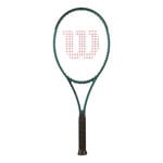 Wilson Tenisová raketa Wilson Blade BLADE 98L V9 Turnajová Raketa