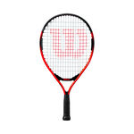 Wilson Tenisová raketa Wilson Pro Staff Precision Jr 19 Dětská Raketa