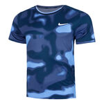 Oblečenie Nike M NKCT DF ADVTG TOP PRINT