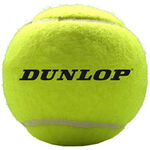 Dunlop Velké tenisové míče Dunlop Giant Ball 1ks V Balení