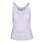 Oblečenie BIDI BADU Smilla Lifestyle Tank Women