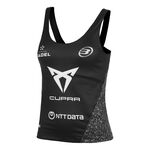 Oblečenie Bullpadel T-Shirt Brete