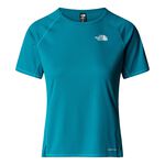 Oblečenie The North Face Sunriser Tee