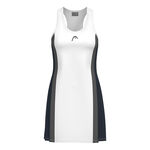 Oblečenie HEAD Club 25 Dress Women