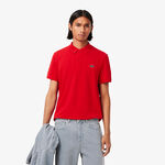 Oblečenie Lacoste Core Lifestyle Polo