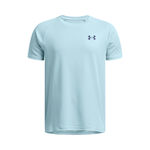 Tenisové Oblečení Under Armour Ua Tech Textured Ss-Blu