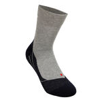 Falke Oblečenie Falke RU4 Endurance Running Socks Muži-Světle Šedá