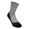 RU4 Endurance Running Socks Muži-Světle Šedá
