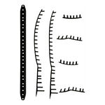 Babolat Př&iacute;slu&scaron;enstv&iacute; pro rakety Babolat Pure Aero Team 2023 Sada Průchodek-Čern&aacute;