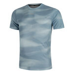 Oblečenie Mizuno Core Graphic Tee