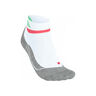 RU4 Short Pace Running Socks Dámy-Bílá,Šedá