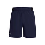 Oblečenie Under Armour Vanish Woven 6in Shorts