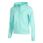 Tenisové Oblečení Fila Sweatjacket Skare