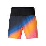 Oblečenie Mizuno Summer Pack Multi Pocket 7inch Short