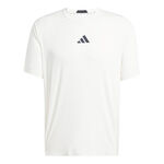 Oblečenie adidas Designed for Training Intense Tee