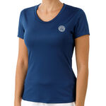 Oblečenie BIDI BADU Eve Tech Roundneck Tee