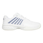 K-Swiss Tenisová obuv K-Swiss Express Light 3 Obuv Na Koberce Muži-Bílá