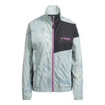 Oblečenie adidas Trail Wind Jacket