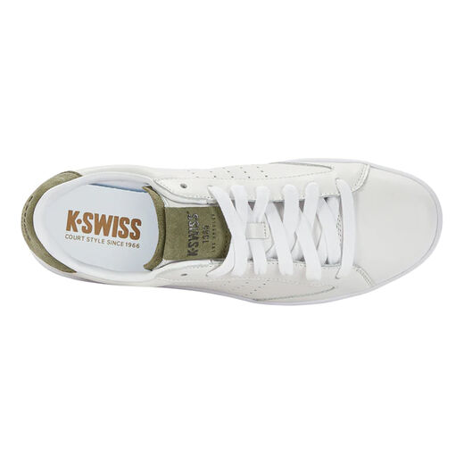 K-Swiss